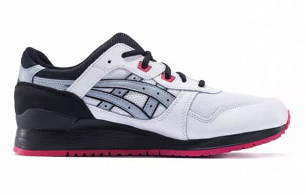 Gel Lyte 3 'White Piedmont Grey US Men’s 10.5